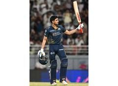 Gill's century outclasses Sooryavanshi's masterclass; RCB to take on GT in IPL 2026 final