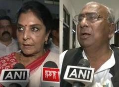Telangana Congress PAC: Leaders allege 'vote theft', stress vigilance on SIR
