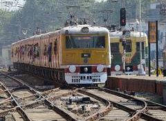 Fire in coal-loaded goods train in Odisha's Sambalpur doused, no injuries: Railways