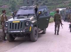 J-K: Anti-terror search operation enters eighth day in Rajouri