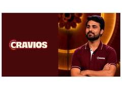 CRAVIOS: The Premium Fast Food Revolution India Has Been Waiting For