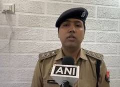 Uttar Pradesh: Teen stabbed to death in Ghaziabad's Khoda area; accused absconding
