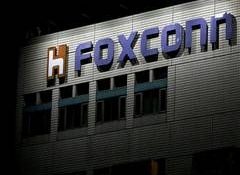 Foxconn approves record USD 0.22 per share cash dividend for 2025