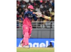 Sooryavanshi produces another masterclass; becomes fastest to reach 1,000 IPL runs in terms of balls taken