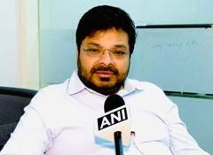 Producer Abhishek Agarwal urges CM Suvendu Adhikari to support release of 'The Bengal Files' in West Bengal