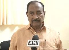 Congress MLA Allamprabhu Patil seeks ministry amid leadership transition in Karnataka