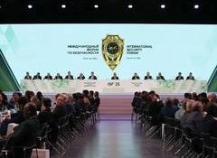 Countries of Global Majority declare collective responsibility for global security