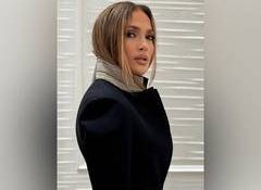 Jennifer Lopez says she should have embraced single life sooner after divorce from Ben Affleck