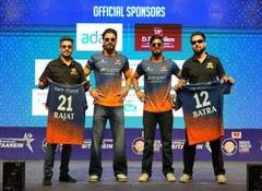 Gwalior Cheetahs unveil squad featuring Rajat Patidar for upcoming season of MPL T20 Scindia Cup