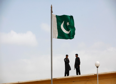 Government neglect pushes Pakistan's industrial estate towards collapse