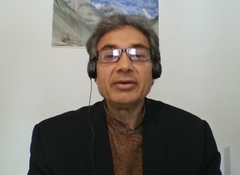 Activist Condemns Detention Of PoGB Journalist Adnan Rawat, Seeks Action