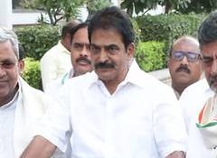 Name of new Karnataka CLP leader to be decided today: Venugopal
