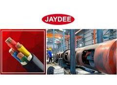 JD Cables Limited Reports Strong H2 FY26 & FY26 Performance