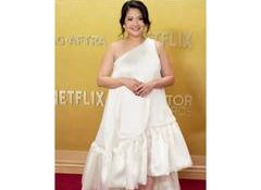 'The Pitt' star Kristin Villanueva says she would like to explore producing