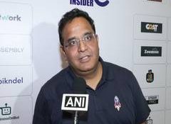 Digital payments, mobile economy have significant room for expansion; no slowdown in transaction growth: Paytm CEO