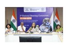 Centre approves first Strategic Investment Plan under PM-SETU for Andhra Pradesh ITI cluster