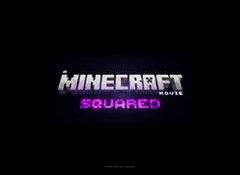 Minecraft sequel officially titled 'A Minecraft Movie Squared', release set for 2027