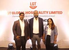 LGT Global Hospitality Limited Reports Strong FY26 Performance; Accelerates Growth Through Strategic Collaborations, Acquisitions & Expansion Initiatives
