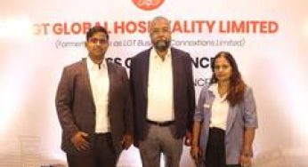 LGT Global Hospitality Limited Reports Strong FY26 Performance; Accelerates Growth Through Strategic Collaborations, Acquisitions & Expansion Initiatives