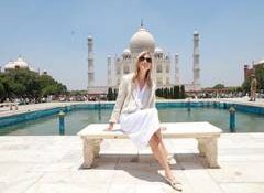 US Envoy bids farewell to US Under Secy of State post her maiden India visit
