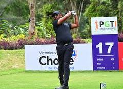 Yuvraj Sandhu struggles with 1-over 71 at Austrian Alpine Open