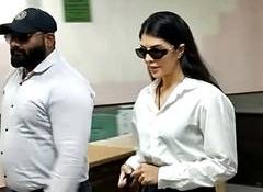 Money laundering case: "Strong suspicion Jacqueline Fernandez recieved luxurious gifts from Sukesh", says court