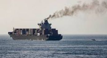 US military 'disables' commercial ship attempting to reach Iran with Hellfire missile