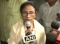 "Those in power don't want Abhishek Banerjee to be treated," alleges Mamata Banerjee