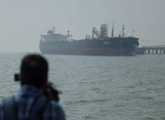 "Travel through designated routes": Iran tightens grip on crucial Strait of Hormuz transit