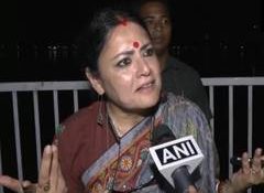 "Fifteen years of police brutality, Abhishek Banerjee's arrogance led to attack": Bengal Minister Agnimitra Paul says, " BJP had no hand'