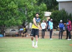 Eagle Thane Strikers appoint Shardul Thakur as captain for T20 Mumbai League 2026