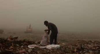 Pakistan: Karachi choked by toxic stench, 140,000 tonnes of Eid waste amid civic collapse