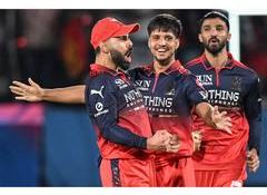 RCB skipper Patidar lauds Rasikh's support for Bhuvneshwar and Hazlewood ahead of IPL 2026 final