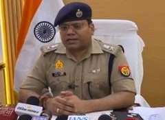 Para athlete found dead in Ghaziabad, says police, suspect held