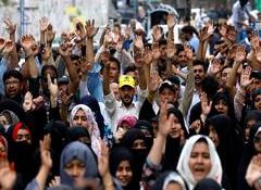 Pakistan in darkness: Karachi residents erupt in fury as utility collapse ruins festive season