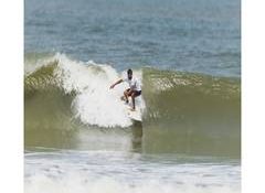 Men's Open semifinalists confirmed as NMPA Indian Open of Surfing 2026 reaches crucial stage
