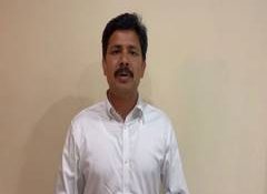 YSRCP MP Gurumoorthy urges Justice Balakrishnan Commission to grant SC status to Dalit Christians