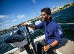World Champion D Gukesh celebrates 20th birthday amid ongoing Norway Chess 2026 event