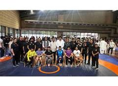 Antim, Nisha Dahiya among winners as India finalises Women's Wrestling squad for Asian Games