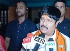 "Result of public outrage": BJP's Arjun Singh denies ruling party's role in attack on Abhishek Banerjee