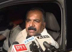 "When alliance partner faces storm, we don't step aside": Congress' Manickam Tagore backs Mamata, takes veiled dig at MK Stalin