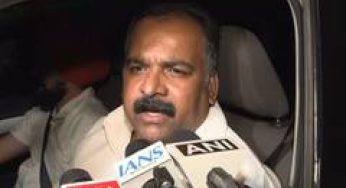 "When alliance partner faces storm, we don't step aside": Congress' Manickam Tagore backs Mamata, takes veiled dig at MK Stalin