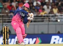 Sachin Tendulkar hails "truly special" Sooryavanshi, urges patience and freedom for teen sensation