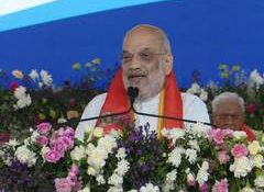 Amit Shah pays homage to Ahilyabai Holkar on her birth anniversary, hails her contribution to society