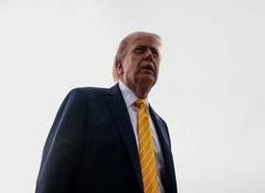 "Close to a deal": Trump on Iran negotiations