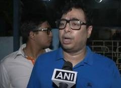 Messi India Tour organiser Satadru Dutta files FIR against Aroop Biswas over alleged ticket diversion, intimidation