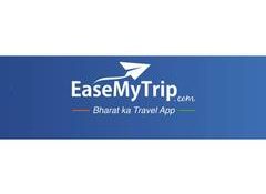 EaseMyTrip posts 8.9 per cent YoY revenue growth in Q4 FY26, highlights Vision 2030 roadmap