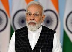 PM Modi applauds National Record-breakers, highlights India's Athletics surge in Mann Ki Baat