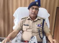 Badrinath, Hemkund Sahib yatra proceeding smoothly: SP Surjeet Singh Pawar