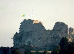 Israeli Defence Minister Katz hails capture of Beaufort Castle as 'strategic' win